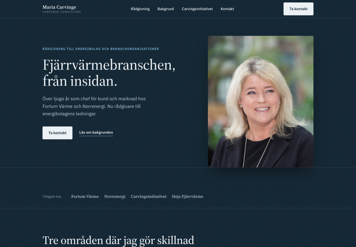 Skärmdump av förslag 2