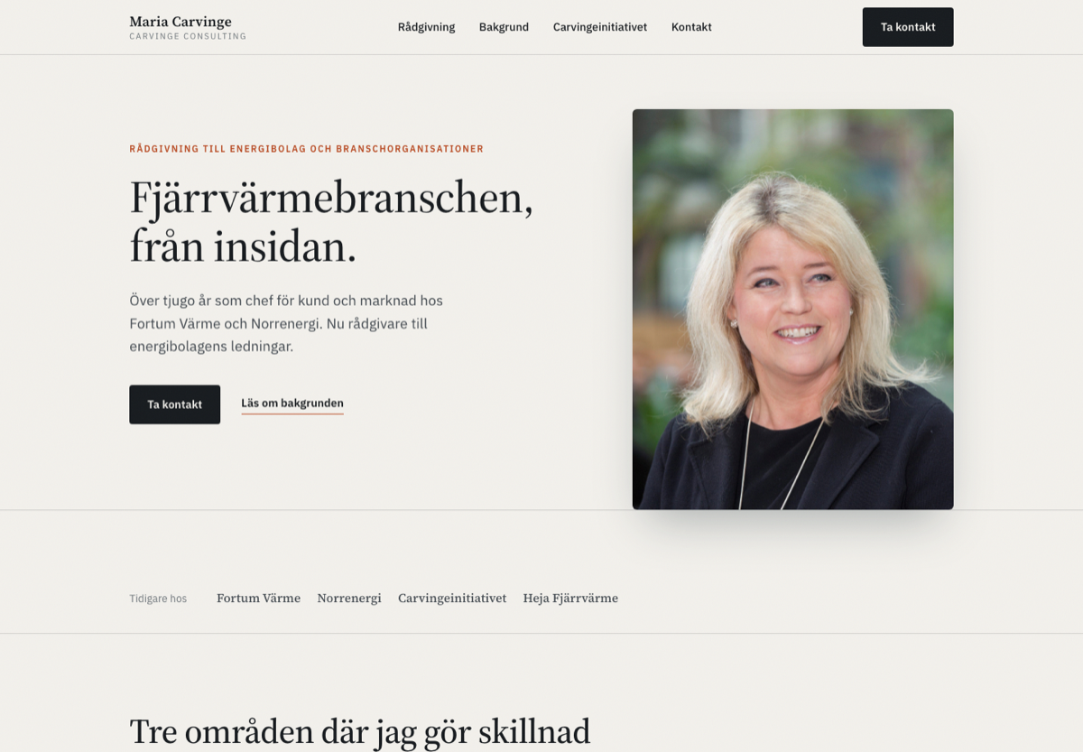 Skärmdump av förslag 1